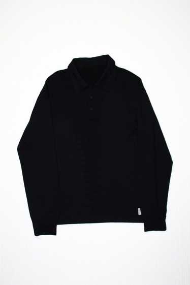 Visvim Visvim Sport Weller L/S Polo