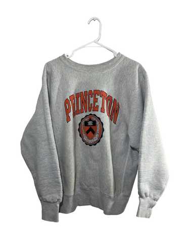 Streetwear × Vintage Vintage Princeton University 