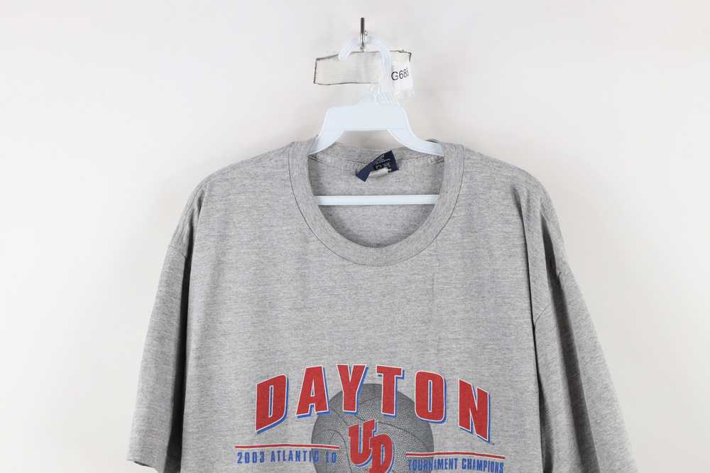 Vintage Vintage Y2K 10 Champs Dayton University B… - image 2