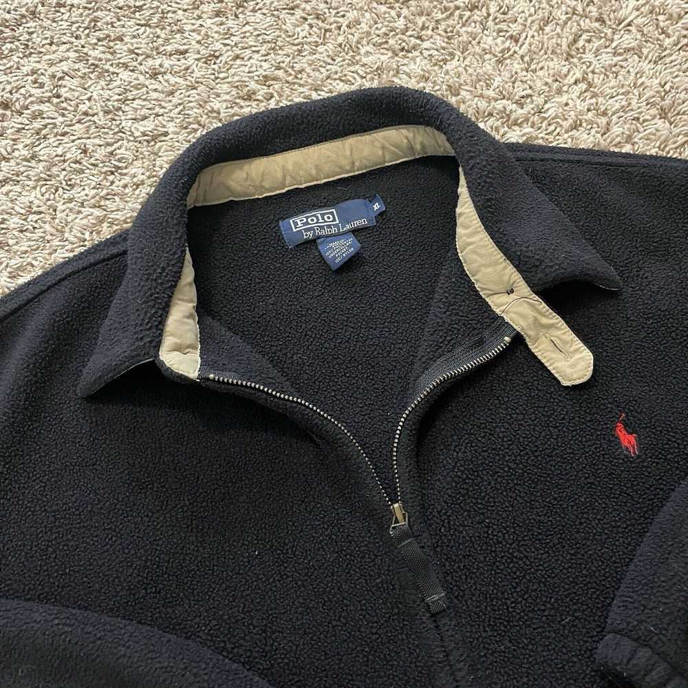 Polo Ralph Lauren × Vintage 90s Polo Ralph Lauren… - image 2