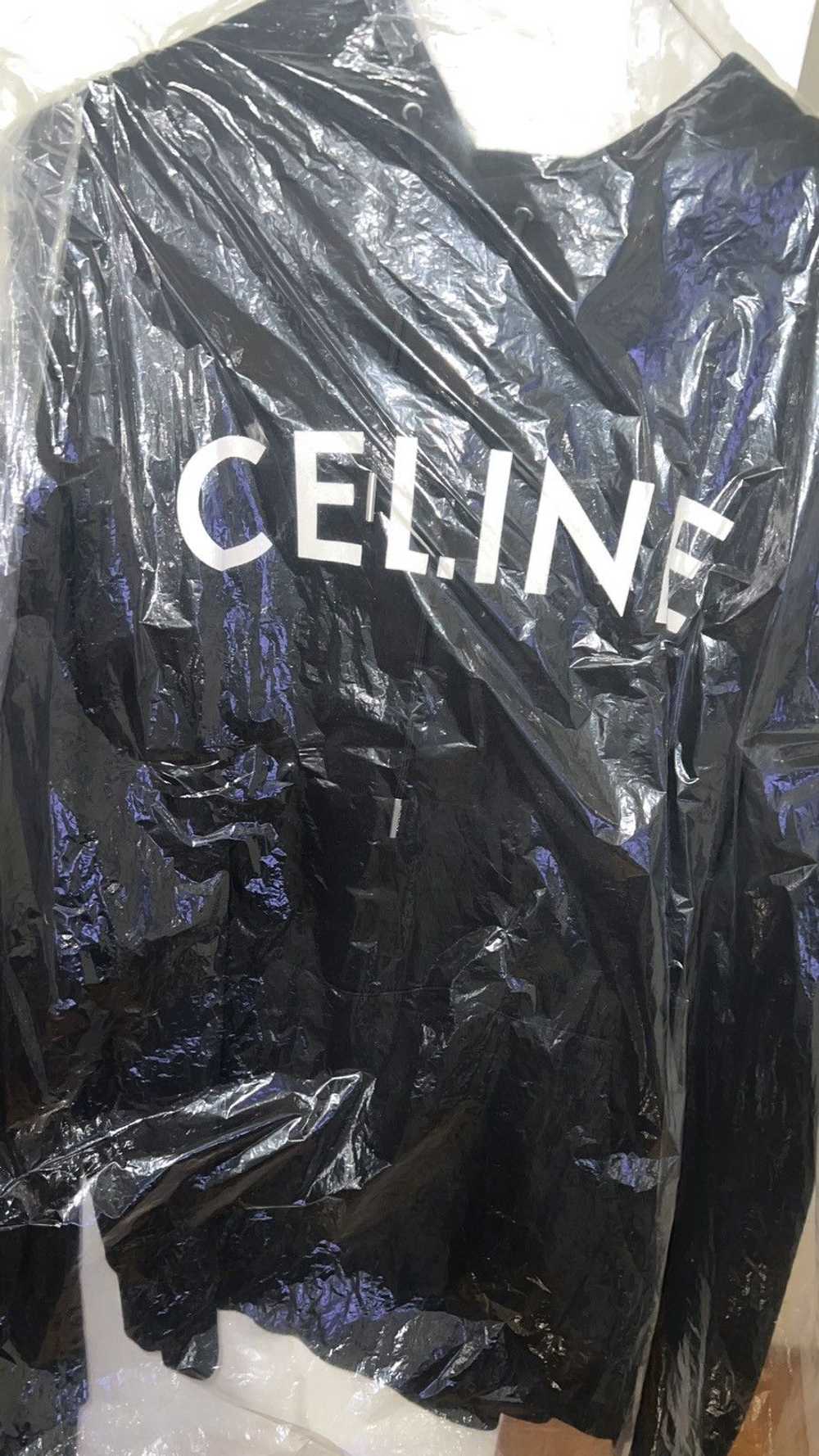 Celine Celine Hoodie - image 5