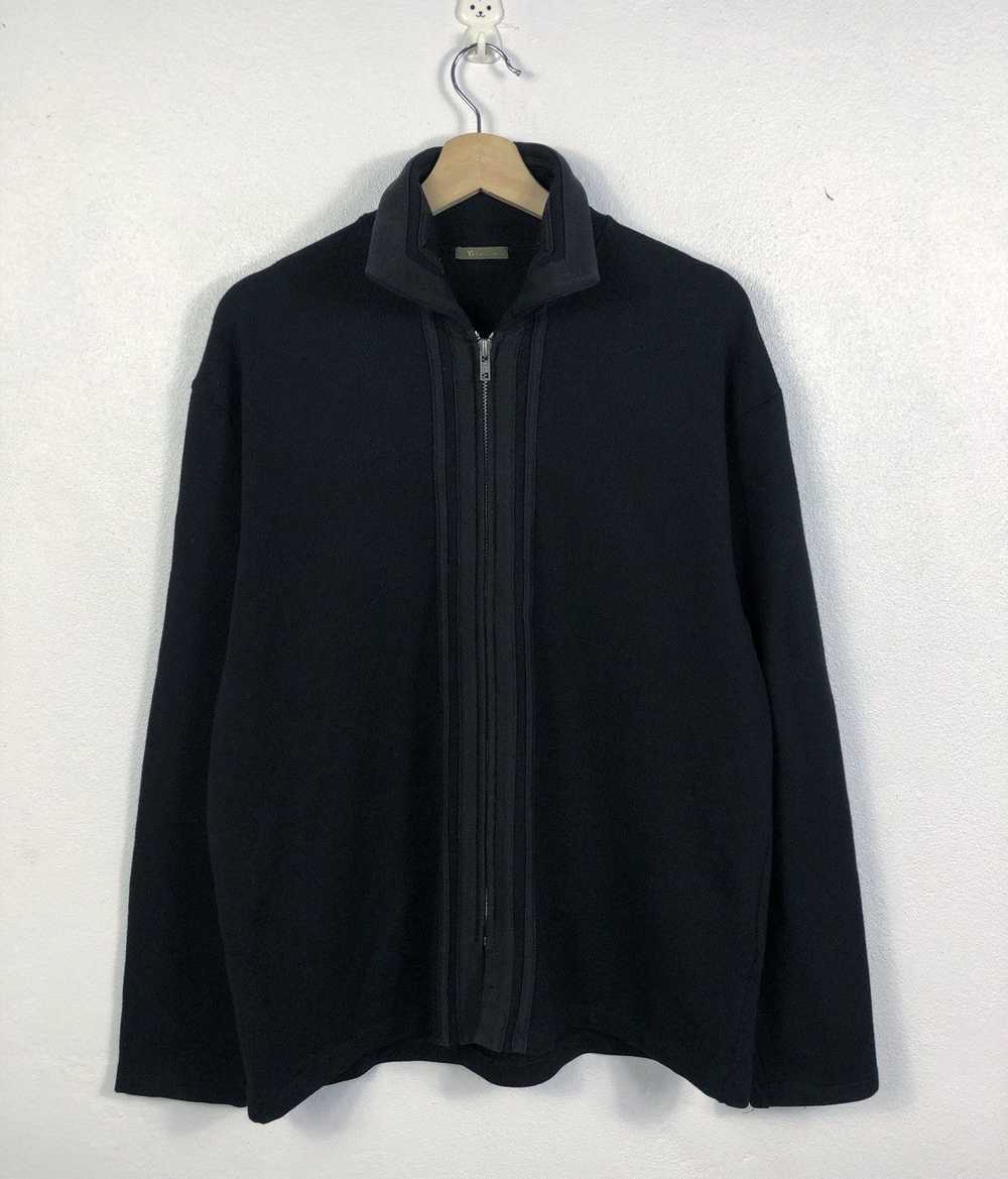 Yohji Yamamoto × Ys For Men Rare Yohji Yamamoto Y… - image 1