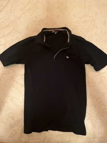 Burberry Burberry Polo Shirt