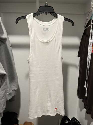 Maison Margiela × Supreme Supreme margiela tank to