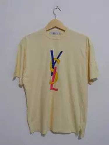 Yves Saint Laurent Yves Saint Laurent Tee