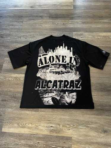 Custom × Japanese Brand × Streetwear Custom Alcatr