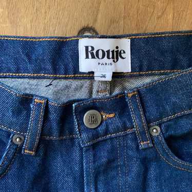 Rouje jeans - Gem Rouje jeans - Gem