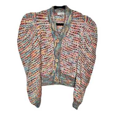 Ulla Johnson Wool cardigan