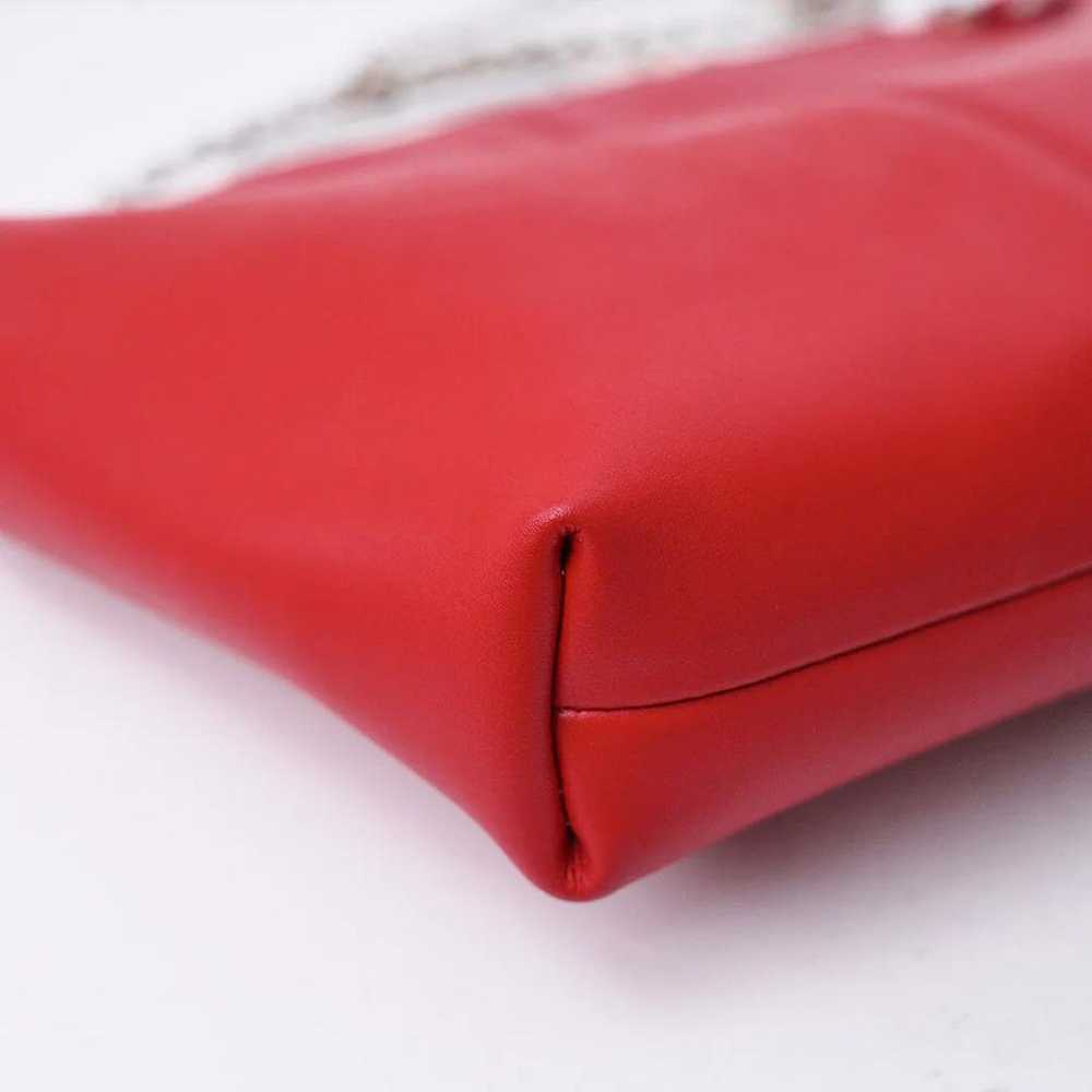 MM6 Leather handbag - image 7