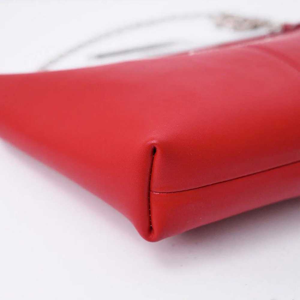 MM6 Leather handbag - image 9