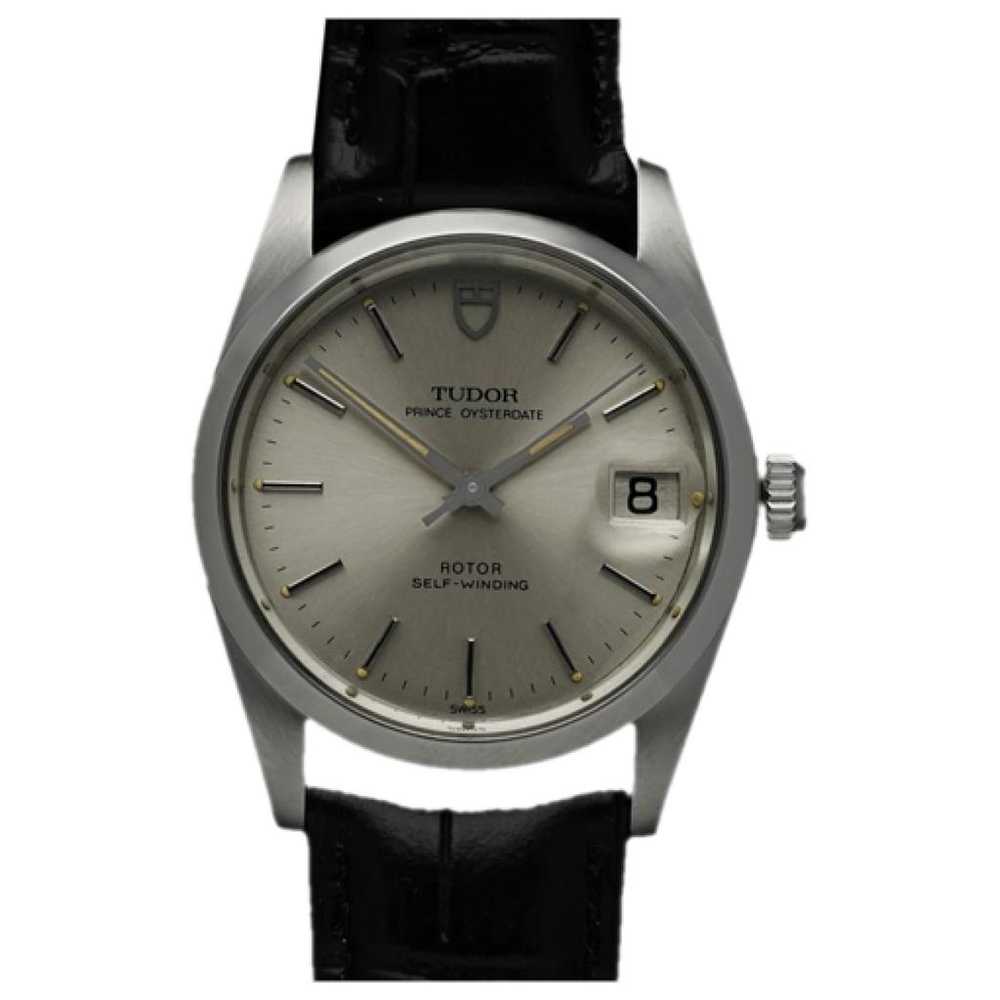 Tudor by Rolex Watch - image 1