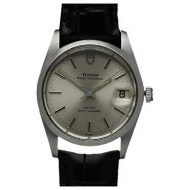 Tudor by Rolex Watch - image 1