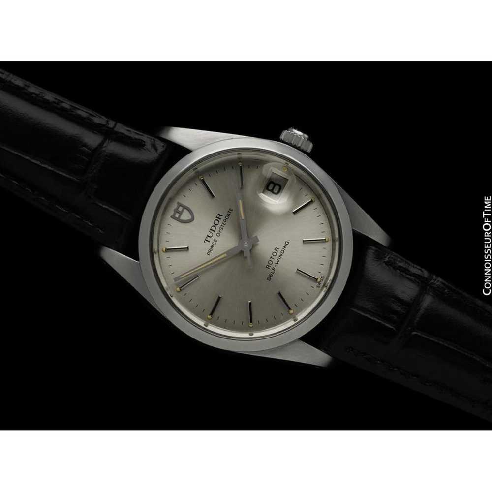 Tudor by Rolex Watch - image 3