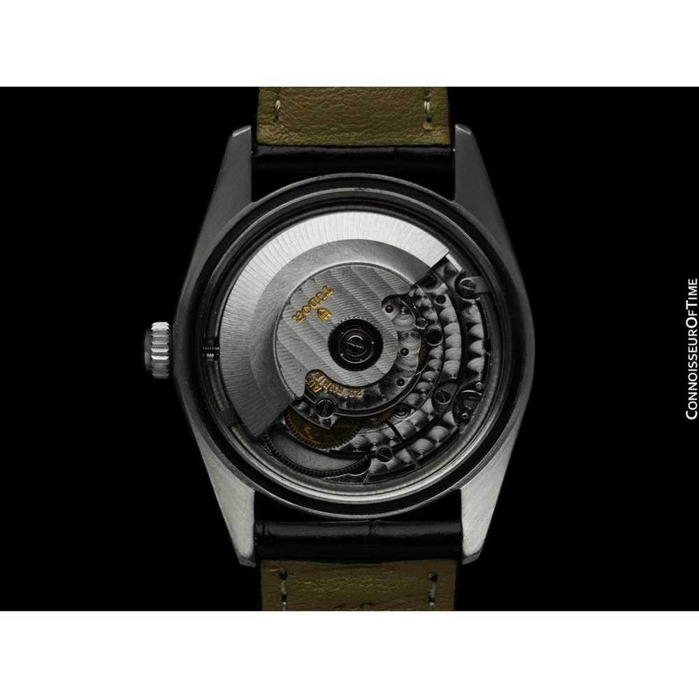 Tudor by Rolex Watch - image 7