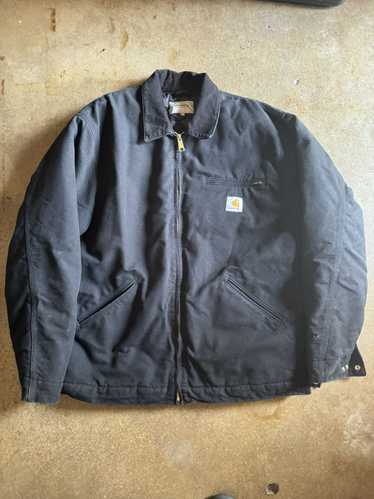 Carhartt Wip Carhartt WIP Detroit Jacket (winter)