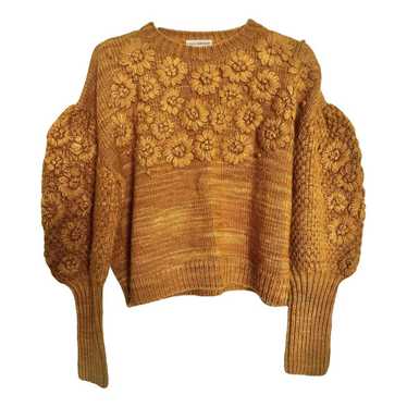 Ulla Johnson Wool jumper