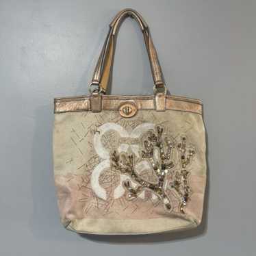 COACH コーチ 14503498 AUDREY オードリー COACH コーチ 14503498 AUDREY オードリー (Coach/アナログ