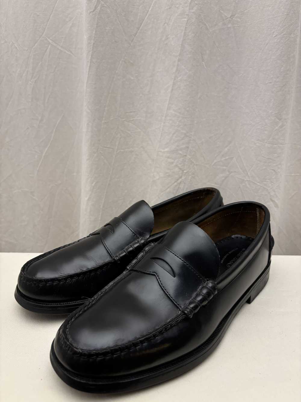 Japanese Brand × Sebago Sebago Classic Loafers - image 1