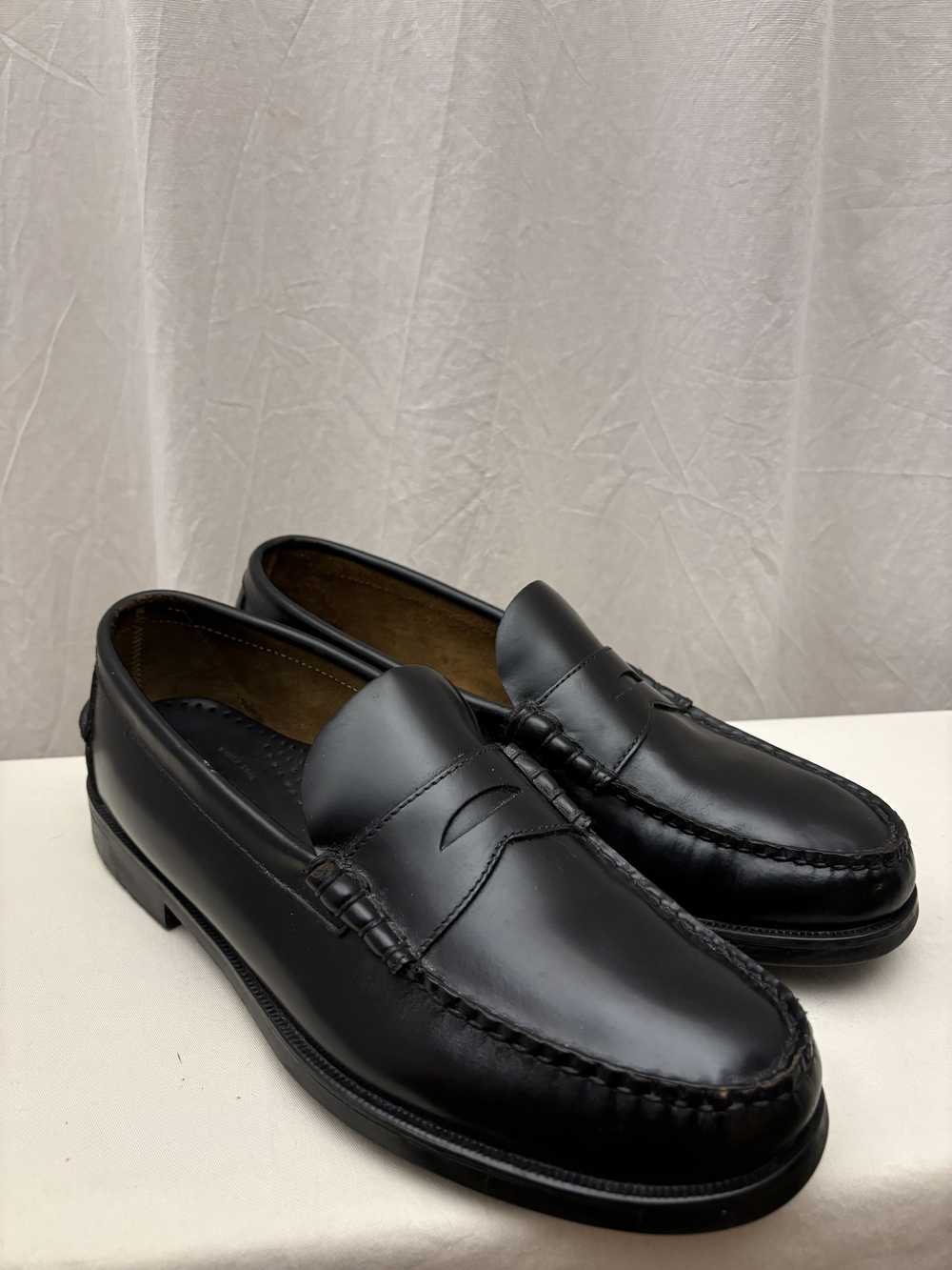 Japanese Brand × Sebago Sebago Classic Loafers - image 3