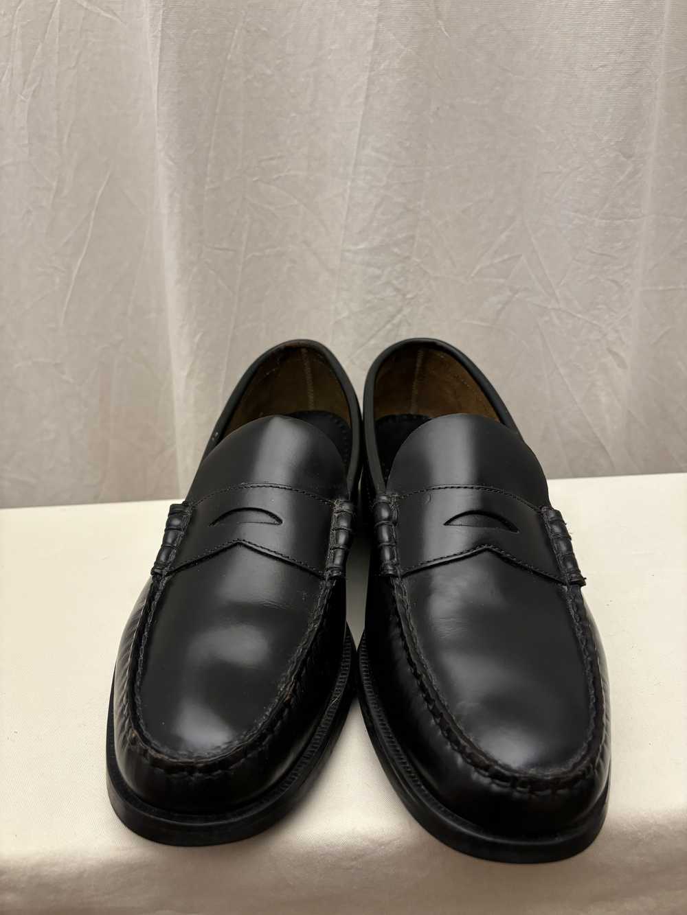 Japanese Brand × Sebago Sebago Classic Loafers - image 4