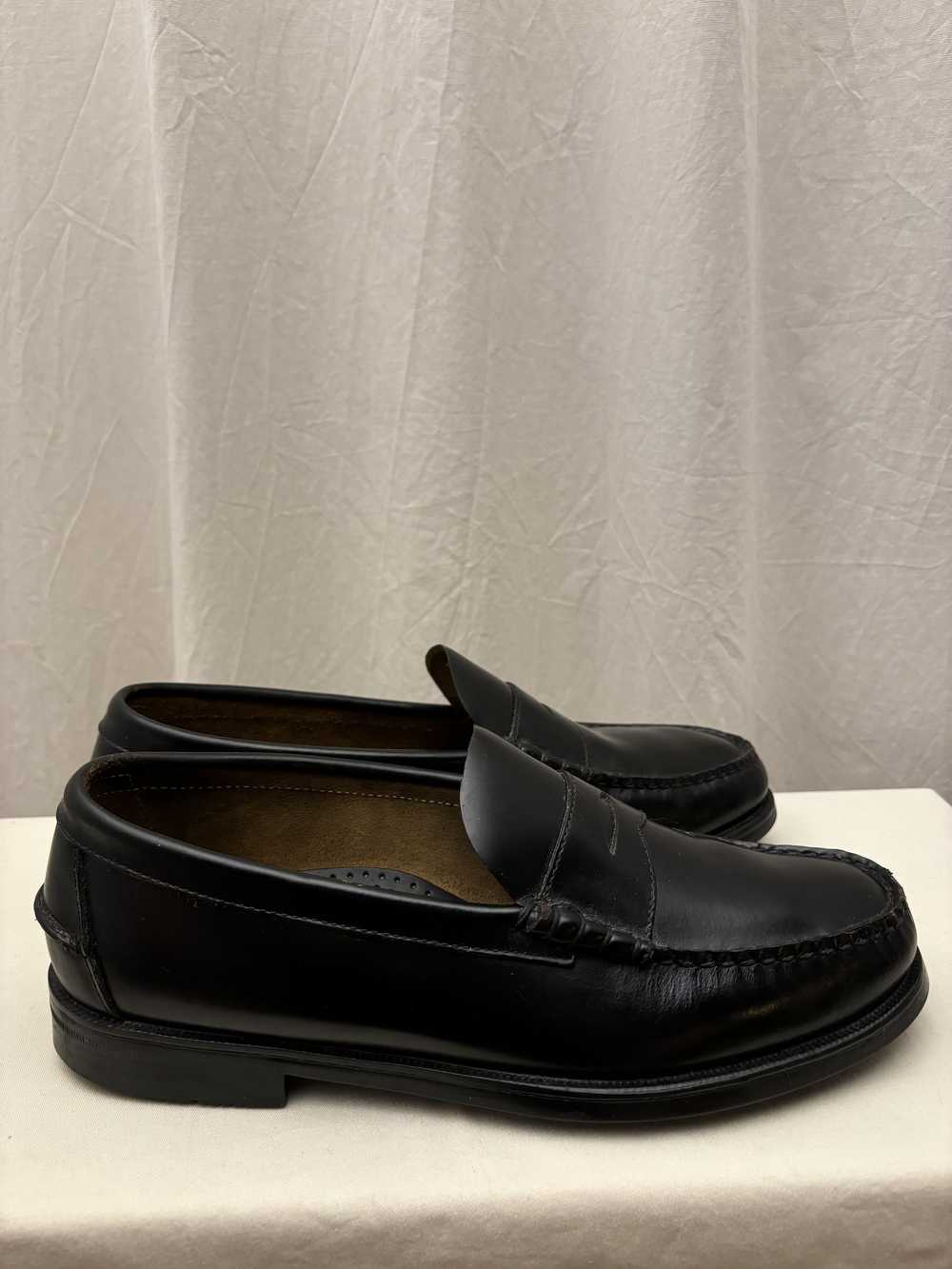 Japanese Brand × Sebago Sebago Classic Loafers - image 7