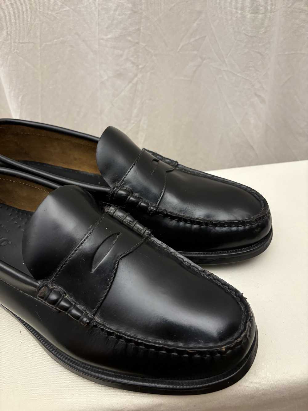 Japanese Brand × Sebago Sebago Classic Loafers - image 8