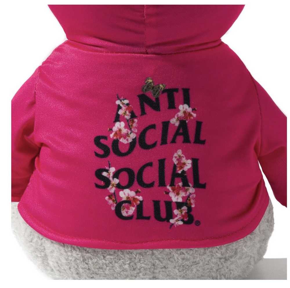 Anti Social Social Club Anti Social Social Club B… - image 5