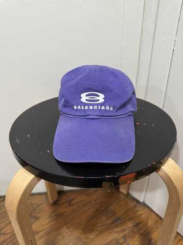 Balenciaga Balenciaga Unity Hat