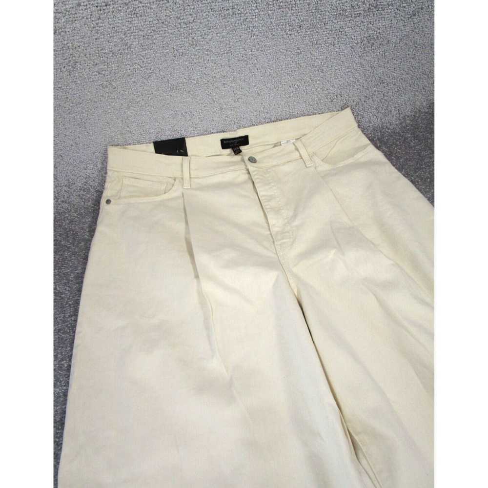 Banana Republic Authentic Banana Republic Wide Le… - image 2