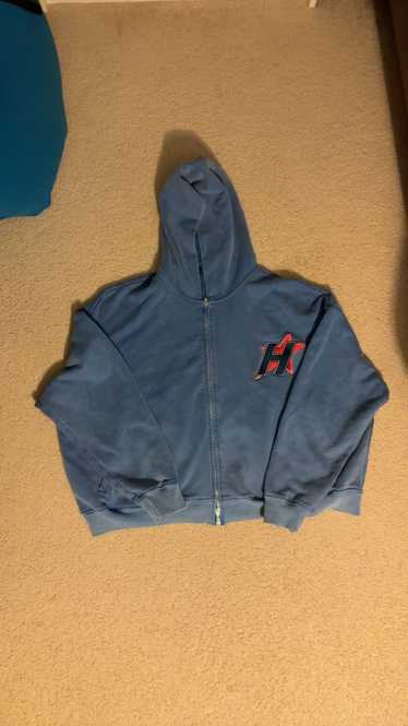 HMDD HMDDLA Zip Up