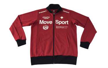 Descente movesport heatnavi move - Gem Descente movesport heatnavi move - Gem
