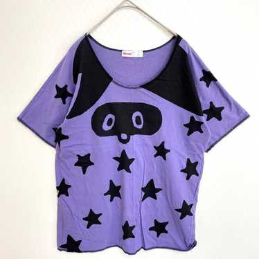 Issey Miyake × Japanese Brand × Ne-Net Vintage Ne… - image 1