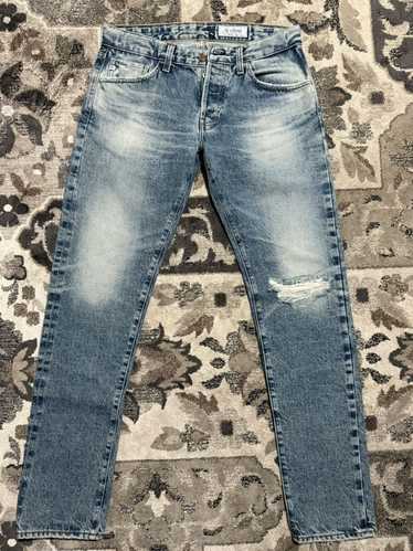 AG Adriano Goldschmied AG-ED DENIM Selvage Tellis