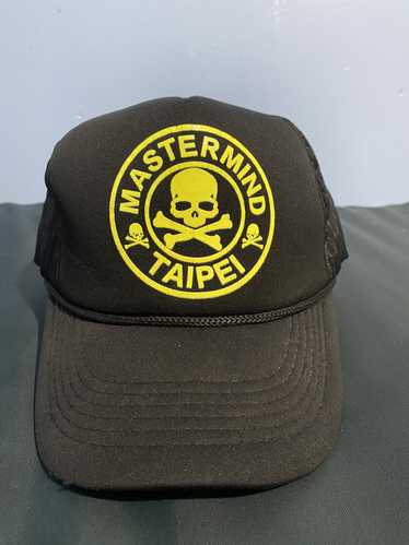 Mastermind japan hat - Gem