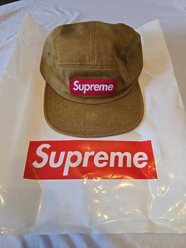 Supreme camp cap box - Gem