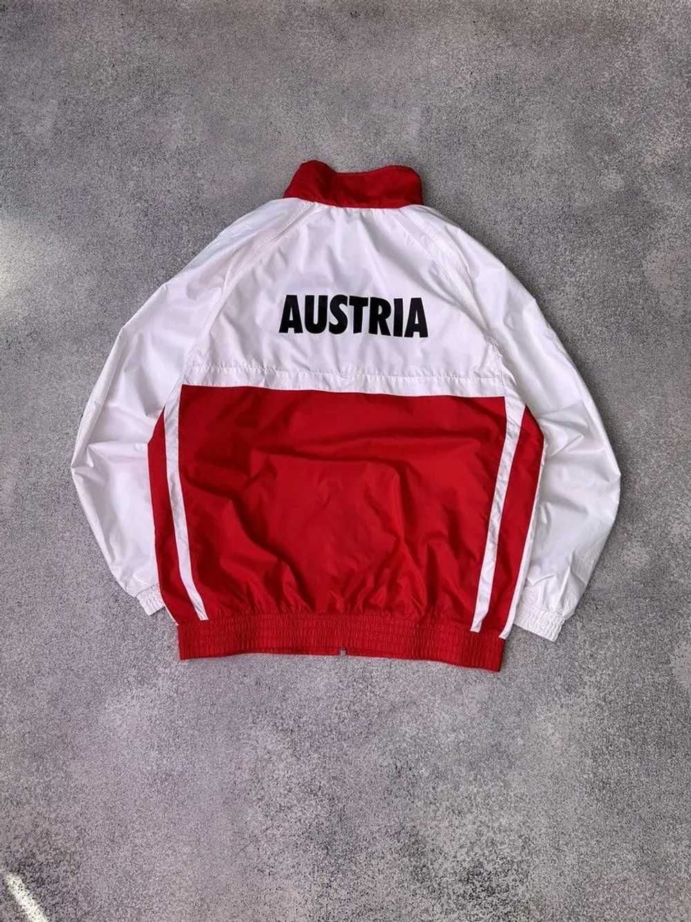 Adidas × Streetwear × Vintage VTG Adidas Sydney O… - image 11