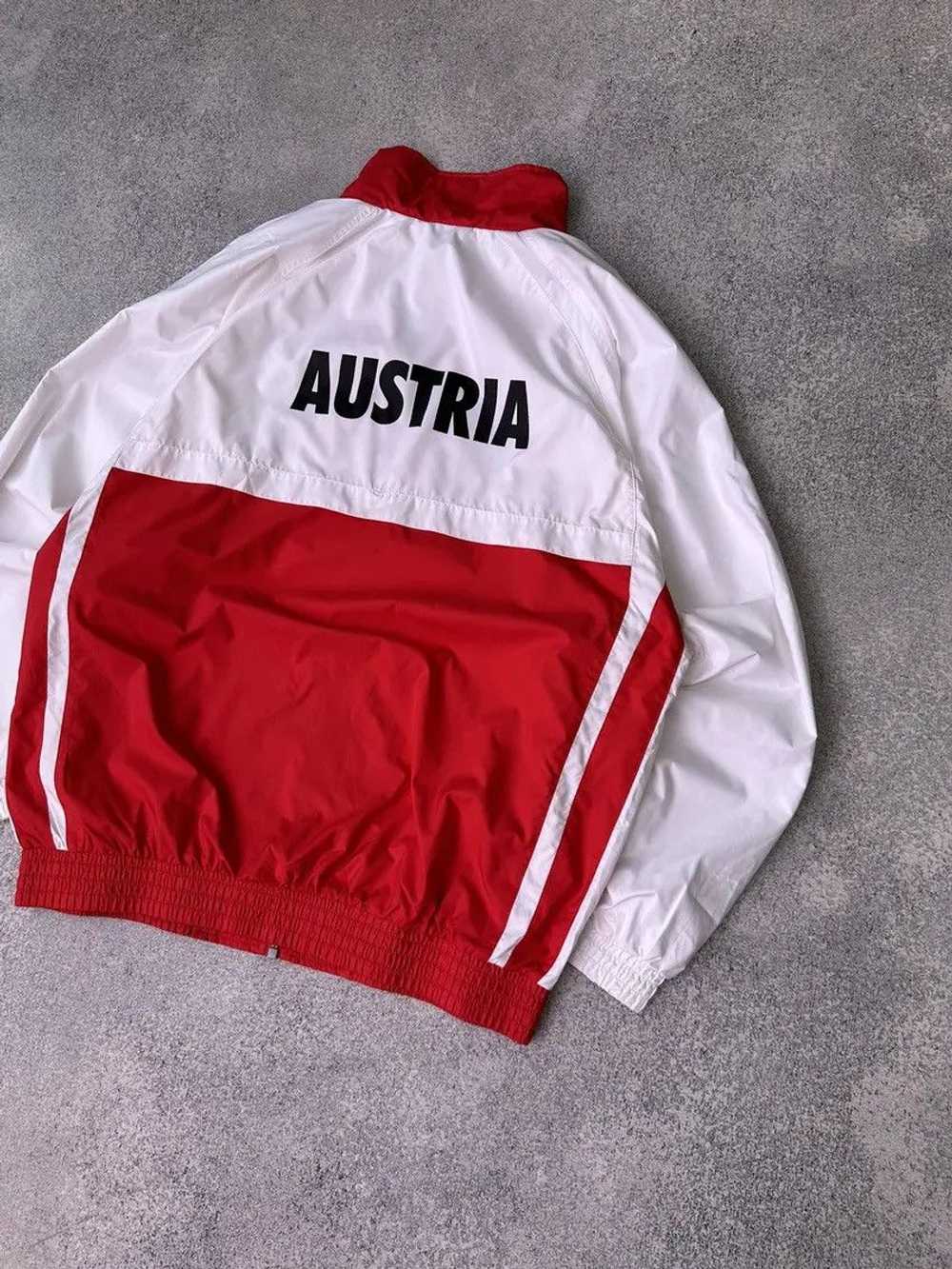 Adidas × Streetwear × Vintage VTG Adidas Sydney O… - image 12