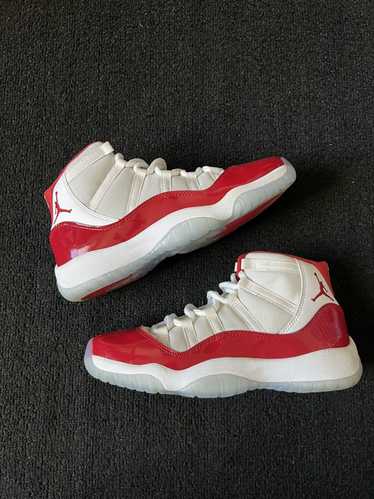 Jordan Brand Jordan 11 “Cherry”