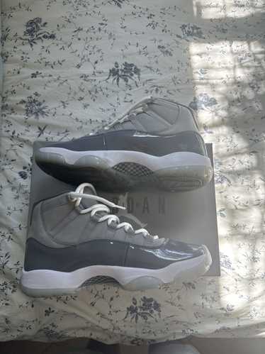 Jordan Brand Air Jordan 11 Retro “Cool Grey”