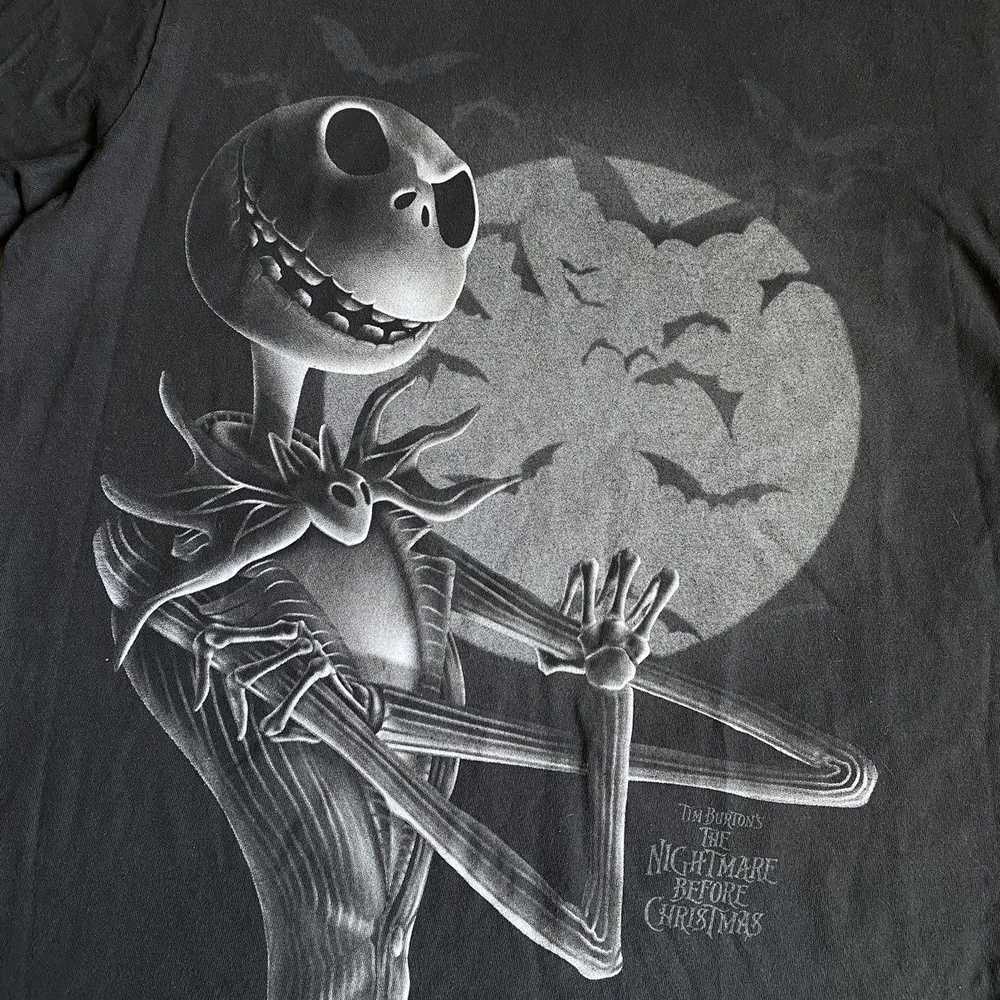 Disney × Movie × Vintage Vintage Nightmare Before… - image 2