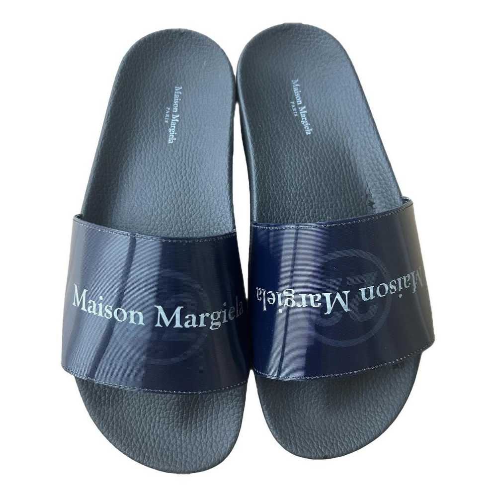 Maison Martin Margiela Sandals - image 1