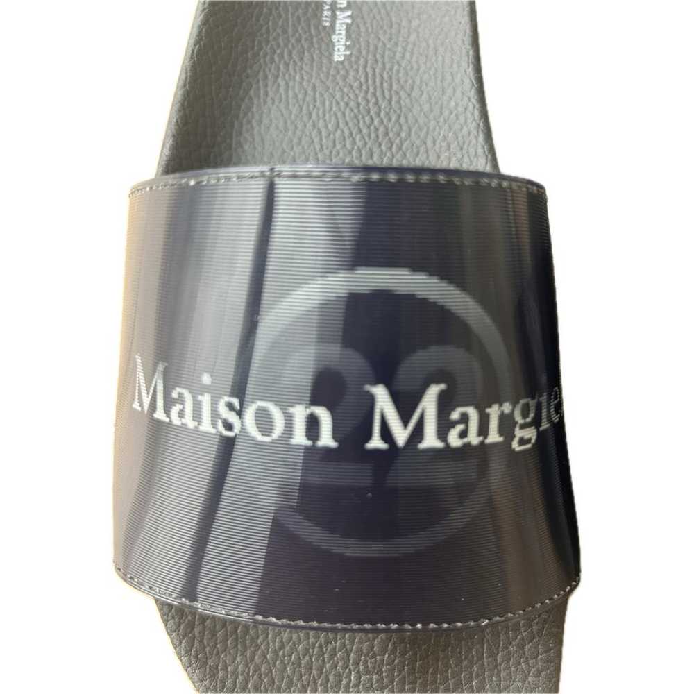 Maison Martin Margiela Sandals - image 7