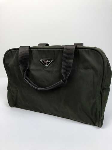 Prada Prada tessuto nylon shoulder bag