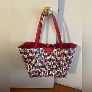 Guess reversible tote bag - Gem