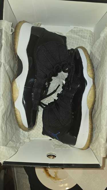 Jordan Brand × Nike Jordan 11 XI Space Jam 2009