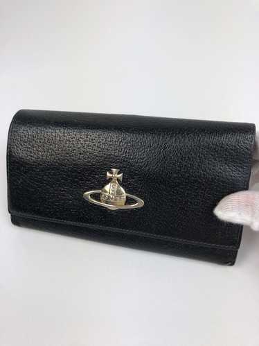 Vivienne Westwood Vivienne Westwood orb leather lo