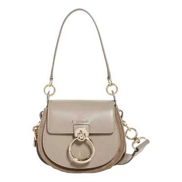 Chloé Tess leather handbag