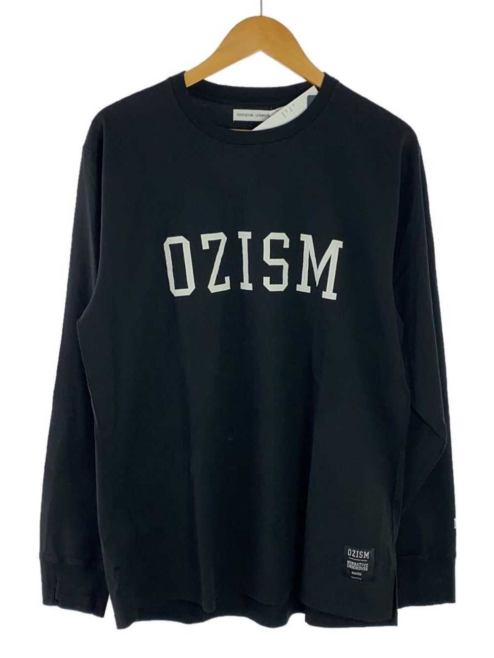 Nonnative × Undercover 🐎 AW23 Ozism Longsleeve - image 1