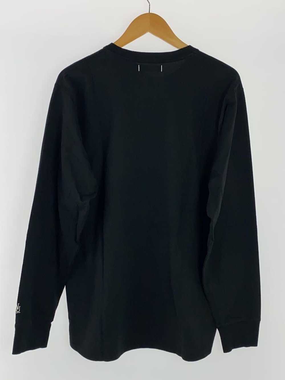 Nonnative × Undercover 🐎 AW23 Ozism Longsleeve - image 2