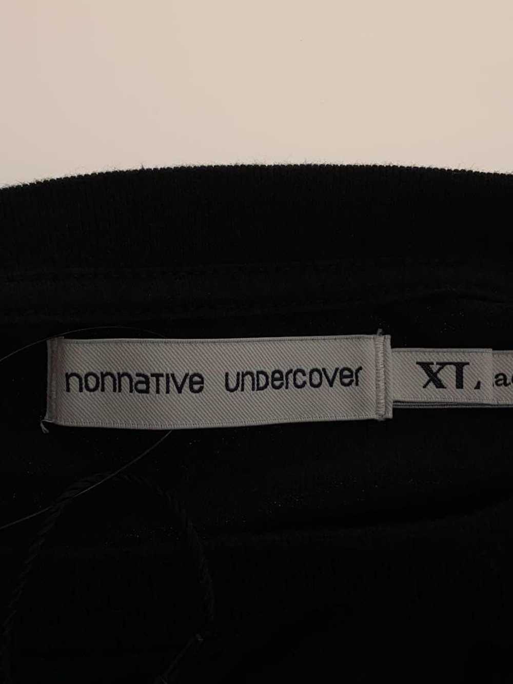 Nonnative × Undercover 🐎 AW23 Ozism Longsleeve - image 3